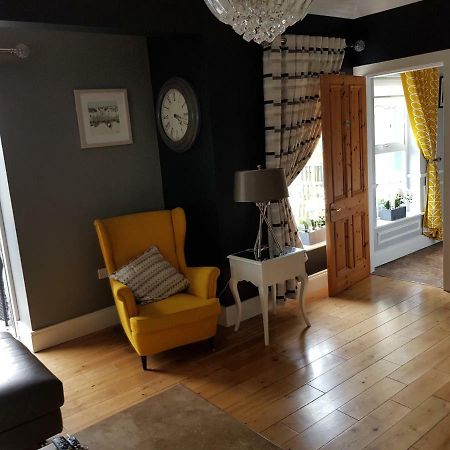 Highfield House Bed And Breakfast Collinstown Collinstown  Exterior foto